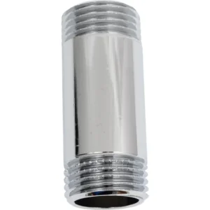 Бочонок 1/2 хром L36vv RR52112