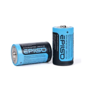 Батарейка Epilso LR20/D