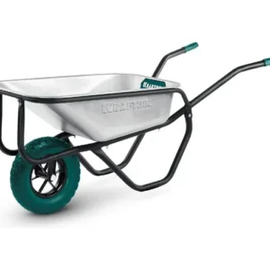 Тачка одноколесная Kraftool MAXDrive-1 260кг 39862