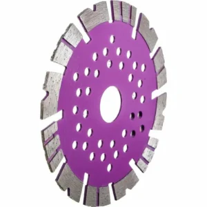 Диск Tractor Turbo 150*12*22.23мм TR703
